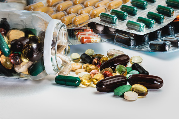 tipologie di farmaci e di terapie per i vari tipi di emicrania